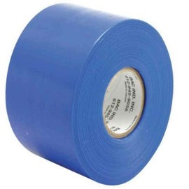 Tarp Tape TB-108 3-Inch Tarp Tape, Blue