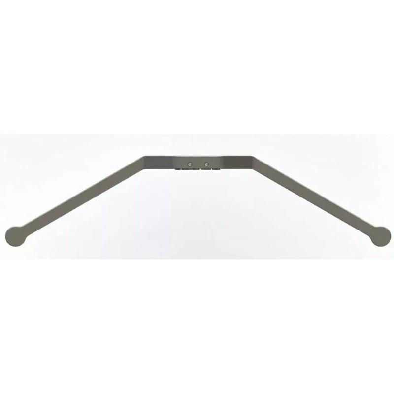 Valcrum 2-Valcrum Hub Cap Wrench 2-1/2” Hex with 2-1/4” Hex