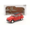Solido Citroen Citreon 421181200 1:18 Citroёn Dyane 6 Red, Collector's