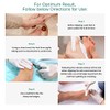 Nail Clippers for Men with Thick or Ingrown Toenails –