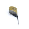 Kasher Classic Lighter Tool Without Lighter - Stainless Steel, Lightweight,