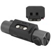 GPS Car Dash Cam HD Car Camera Driving Video Recorder