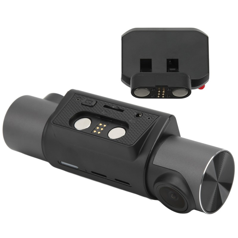 GPS Car Dash Cam HD Car Camera Driving Video Recorder