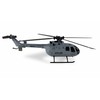 Amewi 4-Channel Helicopter 6G, RTF 2.4GHz Grey