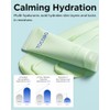 Tocobo Cica Calming Gel Cream ? Korean Vegan Soothing