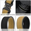 PLUTUS PET Collar Táctico para Perro, Reflectante, Collar para Perro