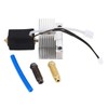 Hotend for Neptune 4 Plus / 4 Max, 0.4mm Brass
