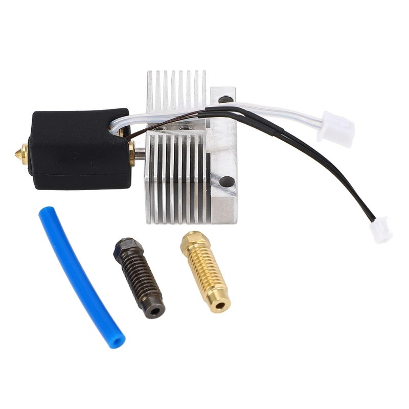 Hotend for Neptune 4 Plus / 4 Max, 0.4mm Brass