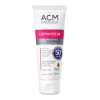 ACM Depiwhite M Crema Protectora Color Dorado 50+ Fps 40ml