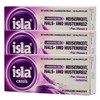 Isla Cassis 3 x 30 Throat Lozenges, Relief from Hoarseness,