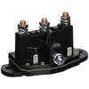 Buyers Products 1306600 Solenoid Switch, Powers Reversing Motor Equipment, Truck