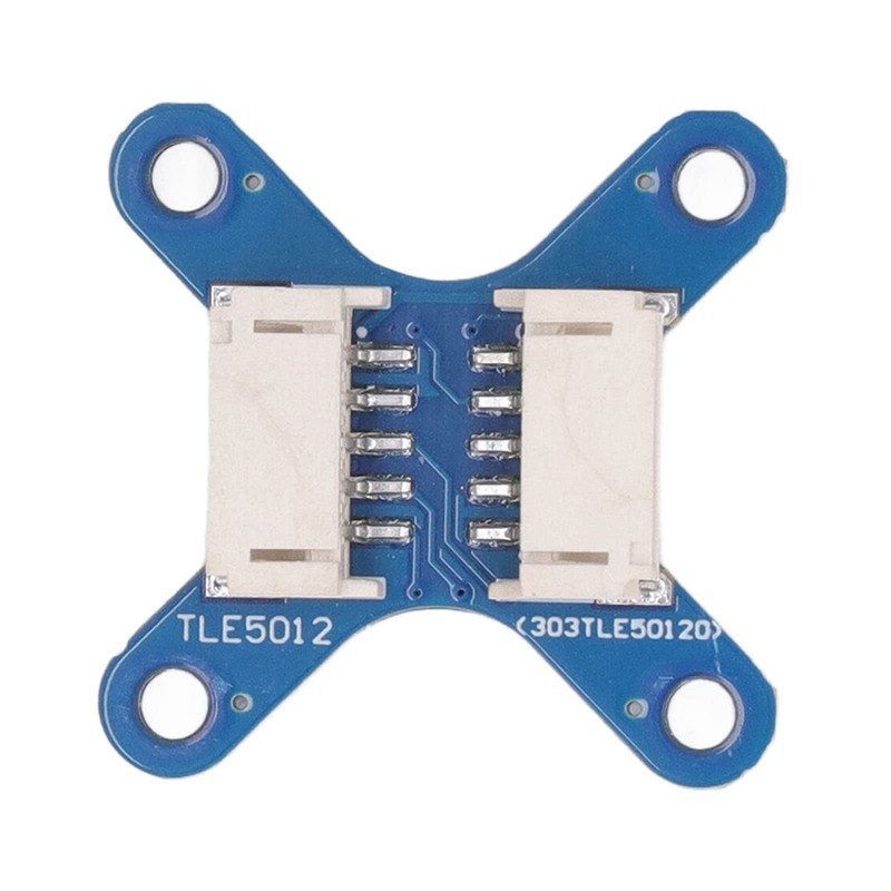 BORDSTRACT TLE5012 Magnetic Encoder Module, 15-bit Sensor Module with High