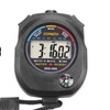 RuiMi Digital Multifunctional Sports Stopwatch Portable Best for Referees, Competitions,