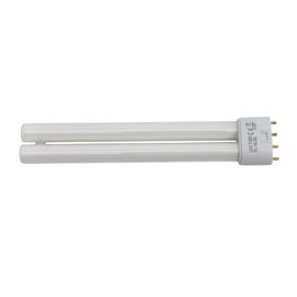 Awoco Replacement LED Tube PL-18L 5 W LED UV Light Bulb for Wall Mount Sticky Fly Trap Lamp FT-1C18-LED (PL-18L)