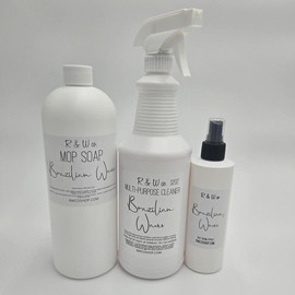 Brazilian Waves Cleaning Day Bundle