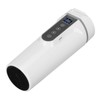 450ml Vacuum Cup Digital Insulated Water Bottle Car Heating Cup