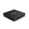 X96Q PRO Android 10.0 Smart TV Box UHD 4K Media