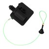 Fuel Lid Actuator Gas Door Assembly 74700TBAA02 Fuel Door Lid
