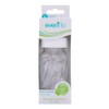 Evenflo Biberón de Vidrio de Grado Farmaceútico, 120 ml, Mamila