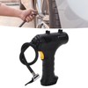 Cordless Tire Inflator Digital Display Automatic Stop 120W Pump for
