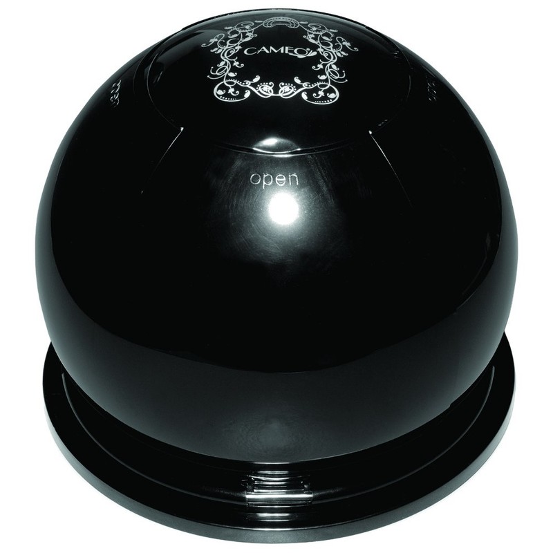 CAMEO Spherical Makeup Kit Collection Mega Color Workshop