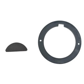 GXYWADY Crank Crankshaft Gear Sensors Blade and Spacer Kit MD184894 MD184291 Replacement for Montero 1997-2004 Mitsubishi