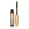 Shiseido Majolica Majorca Lash King Mascara BK999 6g by Shiseido