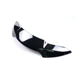 4.5" Windscreen Compatible for Harley Touring Road Glide 2015 2016 2017 2018 2019 2020 2021 2022 Motorcycle Windshield