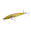 TIEMCO Stealth Pepper 70S STP70-024 G Namawaka Slash 2.8 inches