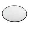 Silver Gold 2 In 1 Reflector Portable Mini Round Light