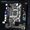 H81A Motherboard Professional Supports LGA 1150 Pins DDR3 Desktop Motherboard