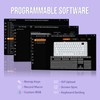 EPOMAKER X Aula F75 MAX Wireless Mechanical Keyboard with TFT
