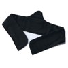 Harrington Marley 6 Pack Black Cotton Bra Liners | Comfort
