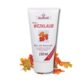 HEALTHY FORM RED VINE