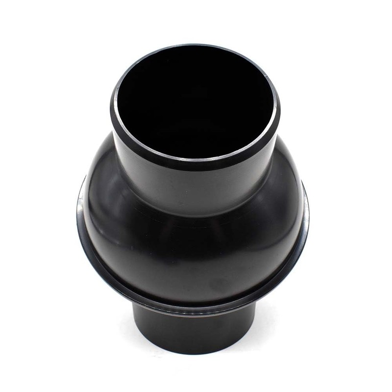 Big Horn 11490 4" Spherical 360 Degree Swivel Ball Joint