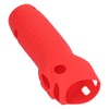 Protective Case Silicone Tight Fit Anti Skid Dustproof Stabilizer Handle