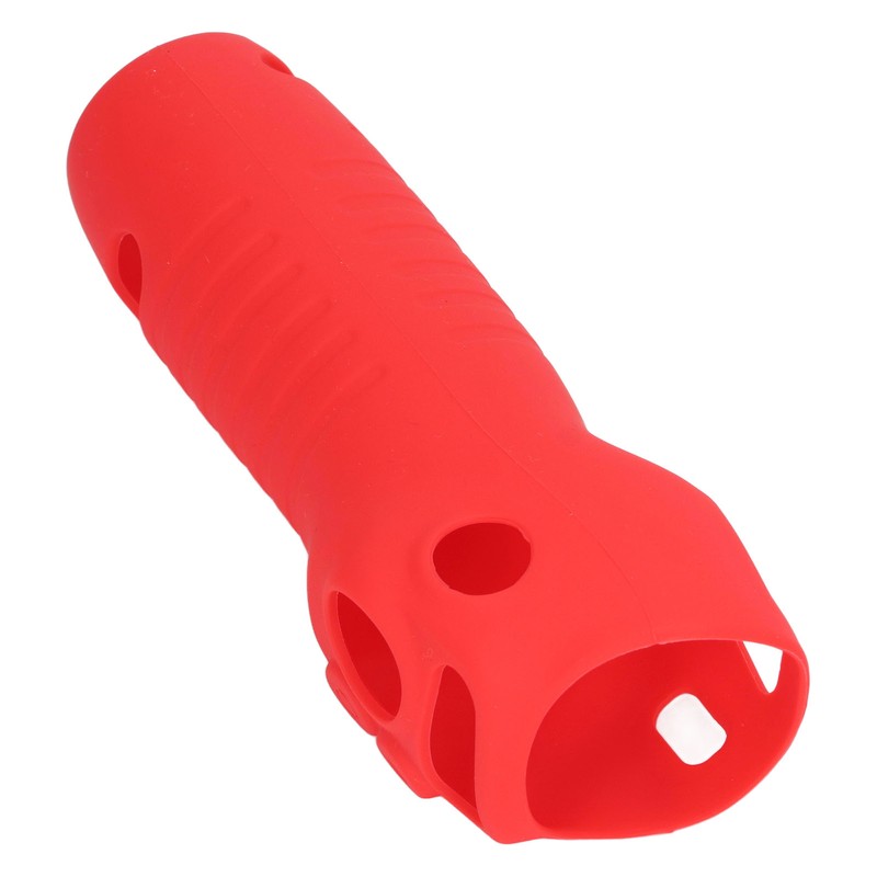 Protective Case Silicone Tight Fit Anti Skid Dustproof Stabilizer Handle