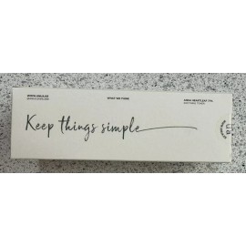 ANUA Heartleaf 77% Soothing Toner Hydrating & Purifying Formula 40ml (Pack of 2)