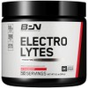 BARE PERFORMANCE NUTRITION Bare Performance Nutrition Bpn Electrolitos Hidratacin Bebida Mezcla  Polvo De Electrolitos Sin Azcar  500Mg De Sodio Por  