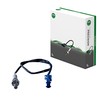 NTK Lamda Sensor OZA833-EE1 93099, Black