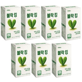 Detailed reference Daewon Health Blocking Organic 100% Nopal Cactus Powder Efficacy Neoferncia 14 sachets 7 / 대원헬스 블락킹 유기농 100% 노팔선인장 분말 가루 효능 네오펀시아 14포 7개