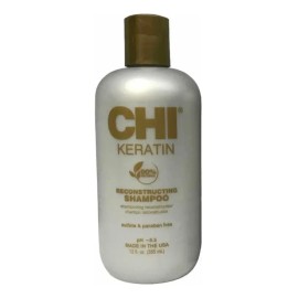 Chi Shampoo Chi Keratin 355 Ml