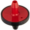 Orbit 67215 1/4" Barb 1/2 GPH Non-Pressure-Compensating Inline Drip Irrigation
