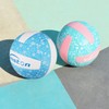 Senston Volleyball Luminous Beach Volleyball Gift Size 5 for Beach,