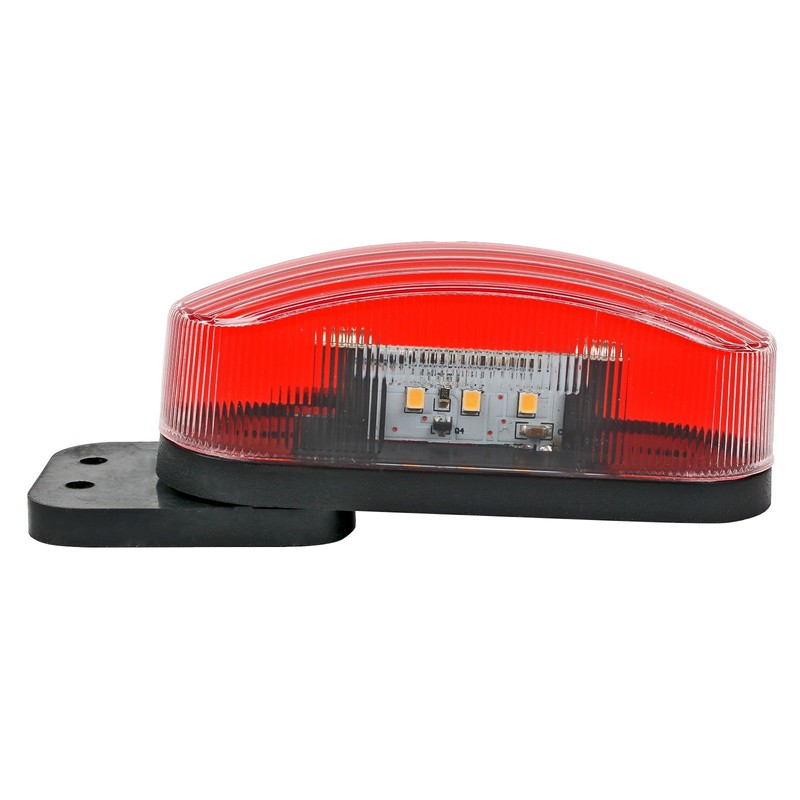Outline LED 12 V Side Marker Light Set of 2