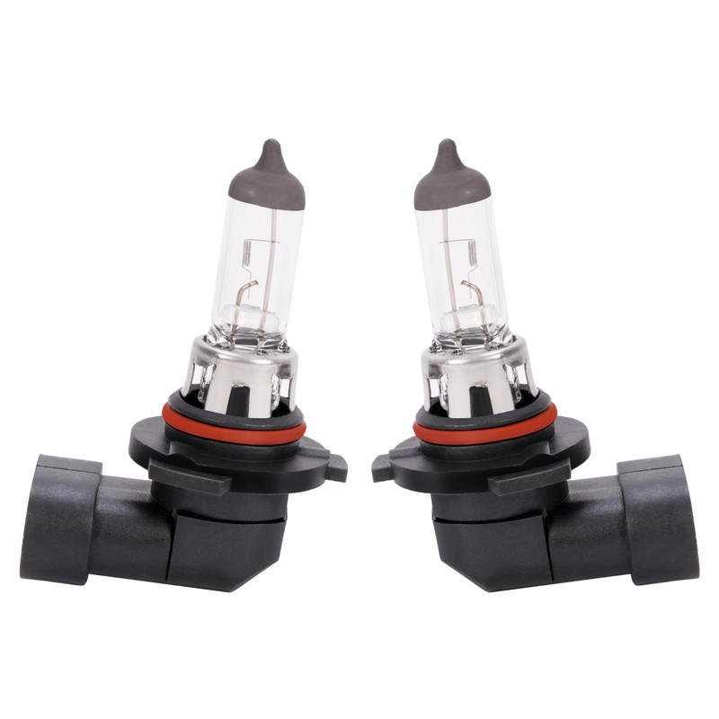 HECASA Fog Light Pair Compatible with 2006-2010 Ford Explorer/Explorer Sport