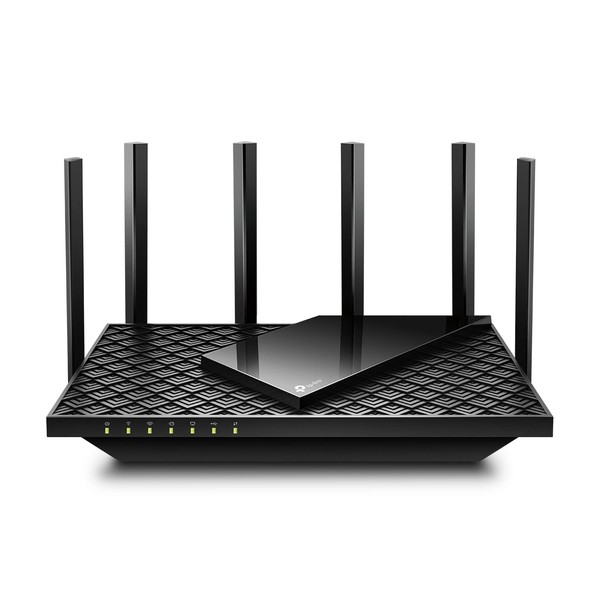 TP-Link AX5400 WiFi 6 Router (Archer AX72 Pro) Multi Gigabit