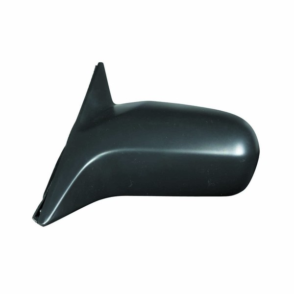 HEADLIGHTSDEPOT Driver Power Mirror Compatible With Honda Civic 01-05 LX