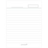 Paquete con 5 Cuadernos Estrella 0560 Libreta 1/8 Pasta Dura