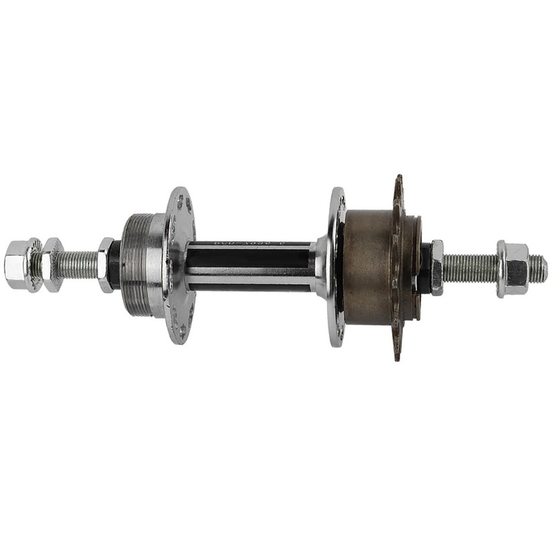 Universal Bike Hub rear wheel hub Rear Wheel Hub, 36